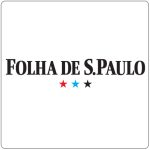 Logo Folha de São Paulo 002